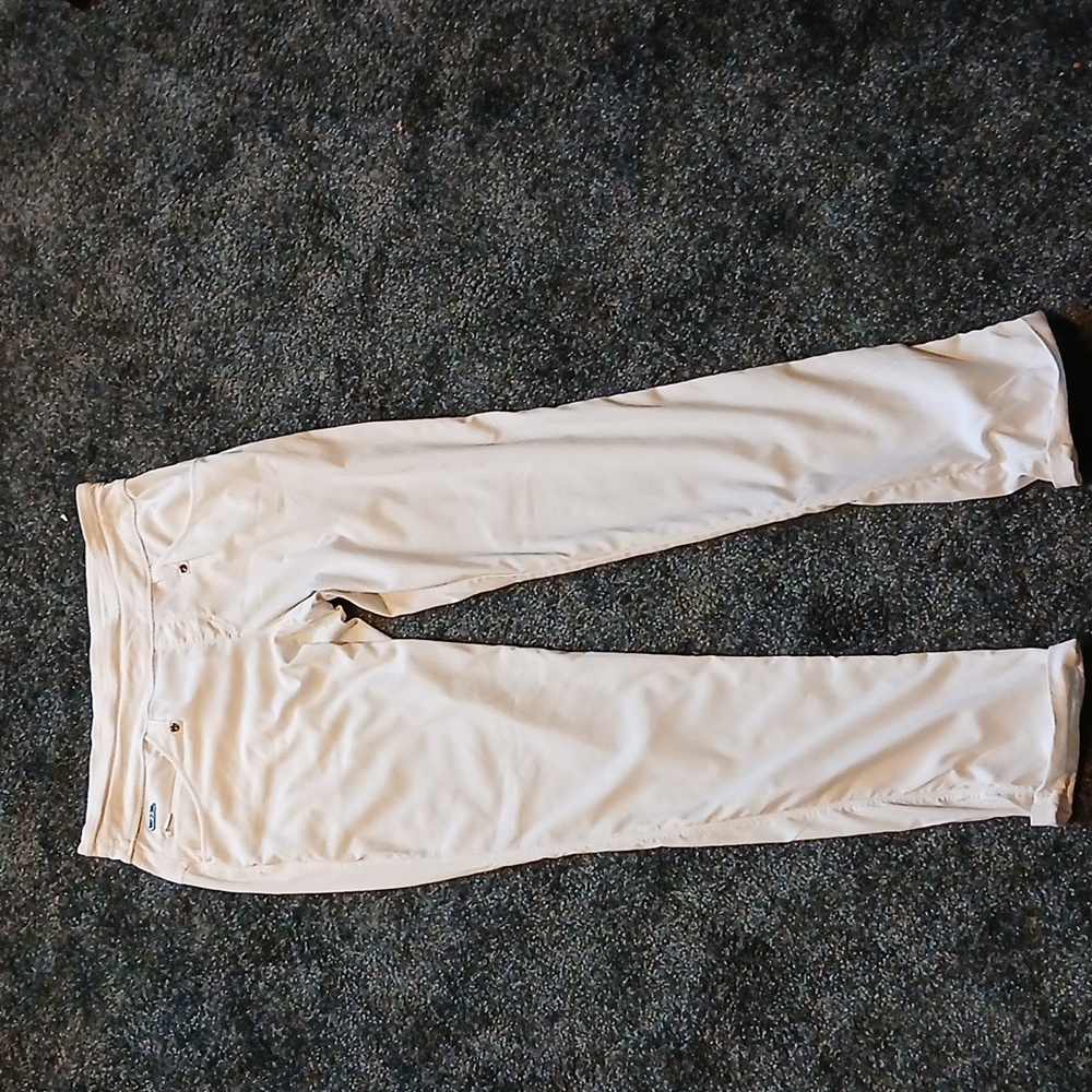 Lole Gateway Pants White size XS - Picture 2 of 5